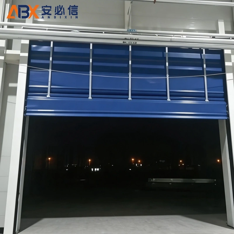 许昌机械式门封